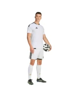 Pánske šortky adidas Tiro 26 Competition Match Shorts white and black KA6183