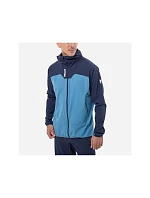 Pánska bunda MILLET Kamet Xcs Light Hoodie M, modrá Pánska bunda MILLET Kamet Xcs Light Hoodie M, modrá