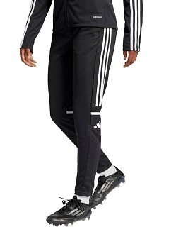 Dámske nohavice adidas Squadra 25 Training, čierne, JE2759, 2XL