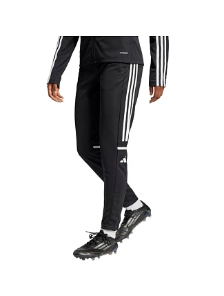 Dámske nohavice adidas Squadra 25 Training, čierne, JE2759, 2XL