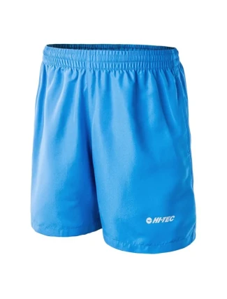 Detské šortky Matt Jr 92800185522 - Hi-Tec