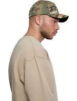 Flexfit 6277MC 6-panelová čiapka Multicam® 55.77MC multicam khaki Flexfit 6277MC 6-panelová čiapka Multicam® 55.77MC multicam khaki