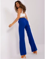 Nohavice LK SP 508862.36 cobalt