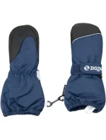 Detské palčiaky ZigZag SHILDON