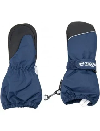 Detské palčiaky ZigZag SHILDON