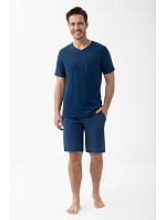 Piżama Luna 1602 kr/r M-XL L26