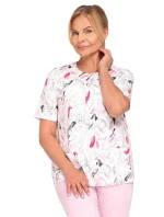 Dámske pyžamo Martel Maria I 200 kr / r M-2XL Dámske pyžamo Martel Maria I 200 kr / r M-2XL