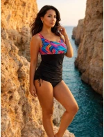 Plavky Self S 687 V2MI11 Marmaris 11 Tankiny Plavky Self S 687 V2MI11 Marmaris 11 Tankiny