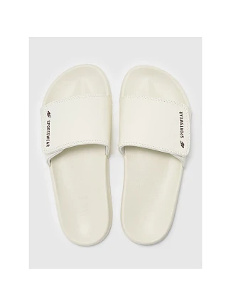 Dámske letné žabky 4F 4FMM00FFLIF031A-12S dámske