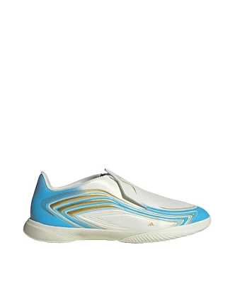Detská futbalová obuv adidas F50 Messi League LL IN KK1383