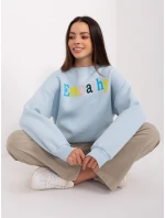 EM BL 617 12.04 svetlo modrá