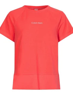 Dámske tričko s krátkym rukávom QS6701E-XKP - Calvin Klein