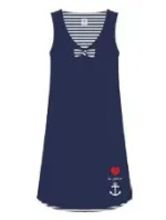 Dámske šaty LA1793PB Noidinotte