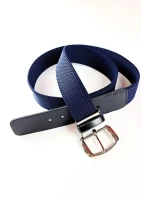 Pánsky gumový opasok P39/40