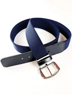 Pánsky gumový opasok P39/40