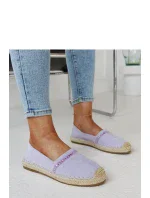 Espadrilky model 207342 Solea