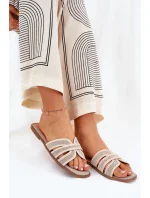 Papuče model 209954 Step in style