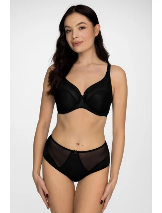 Gaia BS 001 Polomäkká podprsenka Sara Gaia BS 001 Polomäkká podprsenka Sara