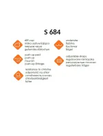 Plavky Self S 684 BM11 Bayamon 11