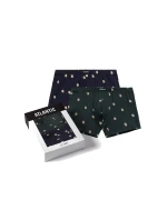 Boxerky Atlantic 2MHH-001 A'2 S-2XL