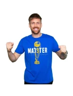 Tričko Master 2025 M K00458