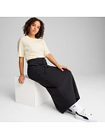 Dámske tričko Puma ESS Relaxed Tee beige 684971 87 Dámske tričko Puma ESS Relaxed Tee beige 684971 87
