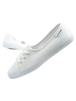 Lacoste dámske športové tenisky Median ballerina white women's