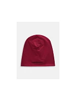 Čiapka PEAK PERFORMANCE Progress Hat v bordovej farbe Čiapka PEAK PERFORMANCE Progress Hat v bordovej farbe
