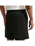 Pánske šortky Nike Sportswear Club, čierne, IO1371 010 Pánske šortky Nike Sportswear Club, čierne, IO1371 010