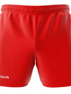Pánske šortky Givova Capo P018 0012