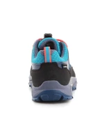 Salewa Wildfire Wp Jr Detské trekingové topánky 64009-8641