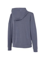 Dámska mikina W H4Z22 BLD041 32S - 4F