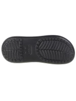 Crocs Classic Crush Clog W 207521-001 dámske dreváky Crocs Classic Crush Clog W 207521-001 dámske dreváky