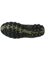 Pánske trekové topánky Rigel Low Wp M 3Q1324751UG - CMP