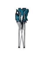 Skladacia stolička Meteor Tripper 16527 Skladacia stolička Meteor Tripper 16527