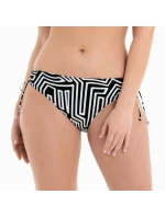 Spodné nohavičky Style Lorie 8814-0 black - RosaFaia