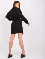 Košeľa CHA KS 3954.89 čierna