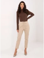 IT SP nohavice FL7690.64 beige