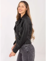 NM DE KR G87 bunda.00P čierna