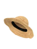 Dámsky klobúk sk21171-1 béžový 02-15