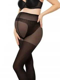 Tehotenské pančuchové nohavice Gatta Body Protect 40 deň