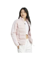 Bunda adidas Essentials Light Down Hooded Jacket W IX8931