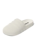 Adidas Adilette Adifom Off White dámske/pánske plastové žabky v béžovej farbe (HQ8748)