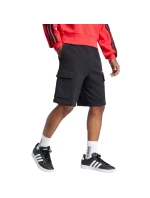 Adidas Essentials Feel Cozy Francúzske froté šortky M JE6291 Adidas Essentials Feel Cozy Francúzske froté šortky M JE6291