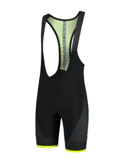 Šortky Rogelli FUSE fluor 3XL