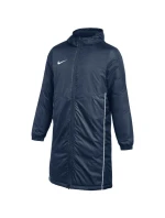 Pánska bunda Nike Therma-FIT Park navy blue HM7278 410 Pánska bunda Nike Therma-FIT Park navy blue HM7278 410