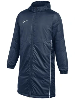 Pánska bunda Nike Therma-FIT Park navy blue HM7278 410