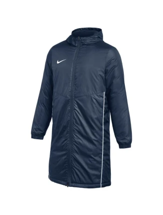 Pánska bunda Nike Therma-FIT Park navy blue HM7278 410 Pánska bunda Nike Therma-FIT Park navy blue HM7278 410