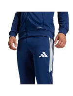Pánske 3/4 nohavice adidas Tiro 26 League Training navy blue KA6341 Pánske 3/4 nohavice adidas Tiro 26 League Training navy blue KA6341
