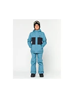 Lyžiarske nohavice RIP CURL ANTI SERIES OLLY PANT 10K KIDS, modré Lyžiarske nohavice RIP CURL ANTI SERIES OLLY PANT 10K KIDS, modré